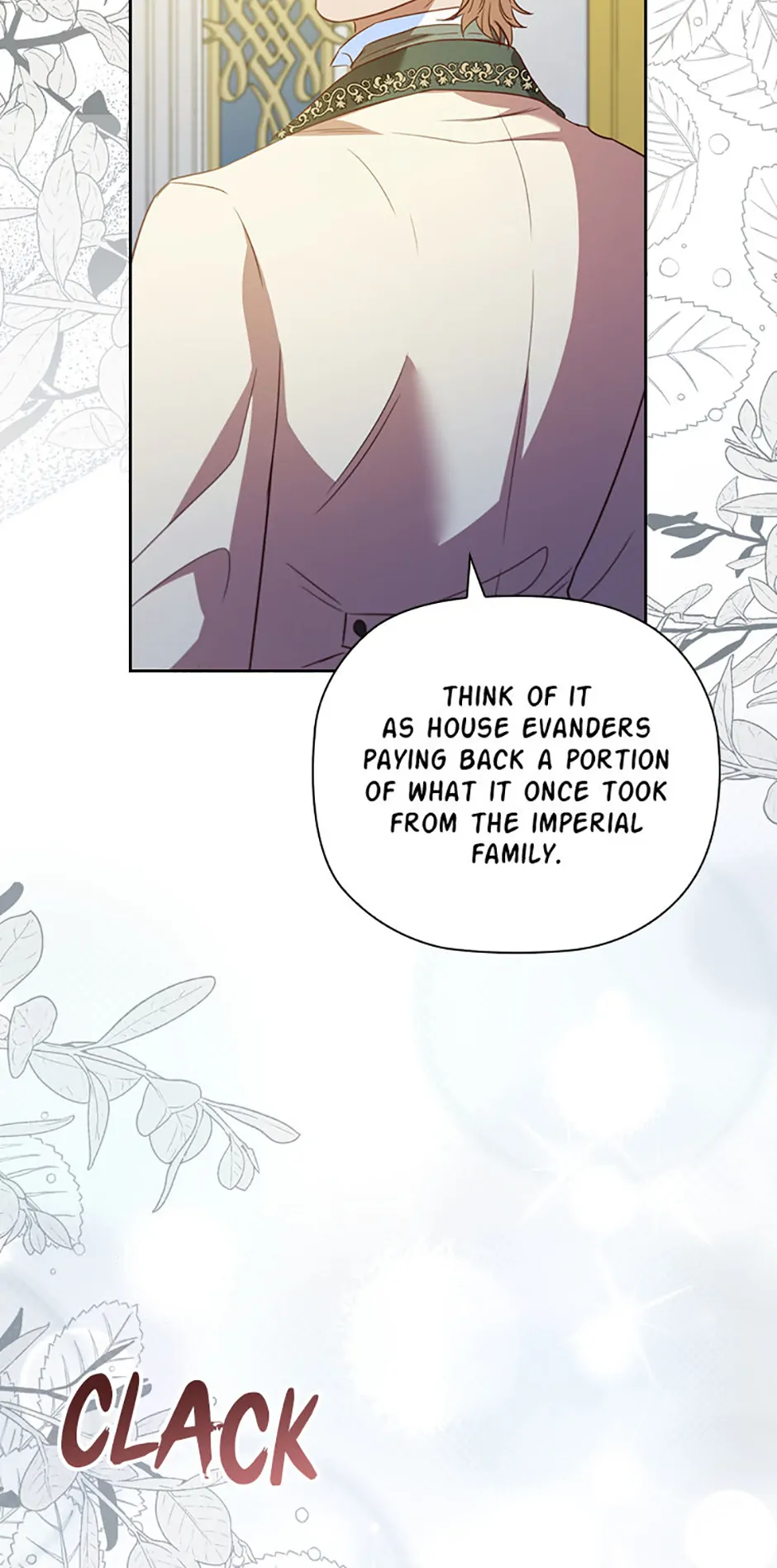 An Extra in the Family Is the First to Be Abandoned Chapter 111 - Page 42