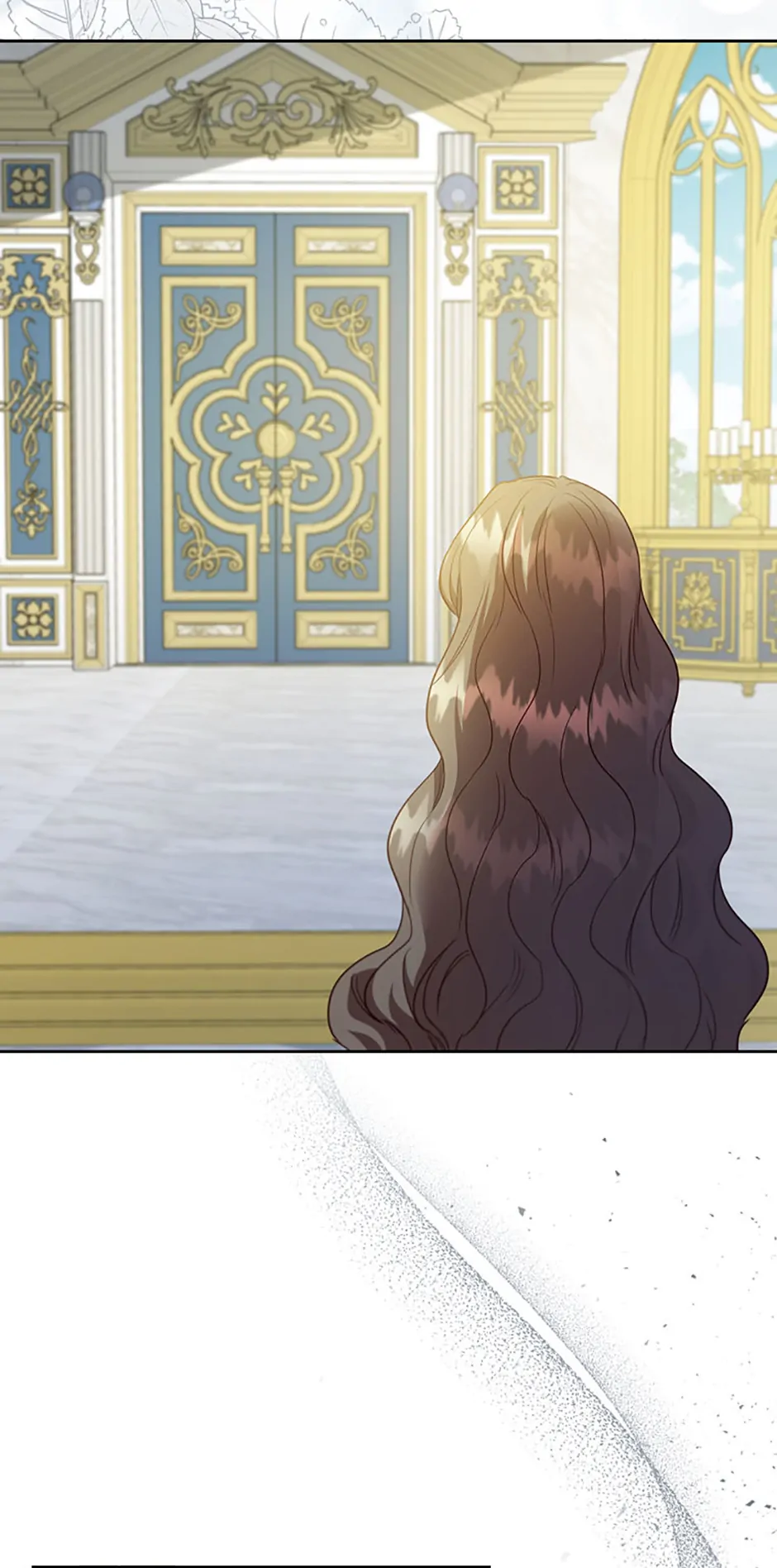 An Extra in the Family Is the First to Be Abandoned Chapter 111 - Page 43
