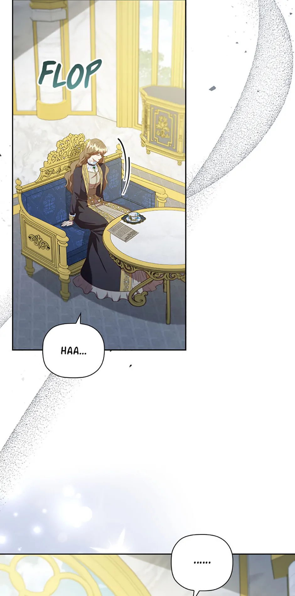 An Extra in the Family Is the First to Be Abandoned Chapter 111 - Page 44