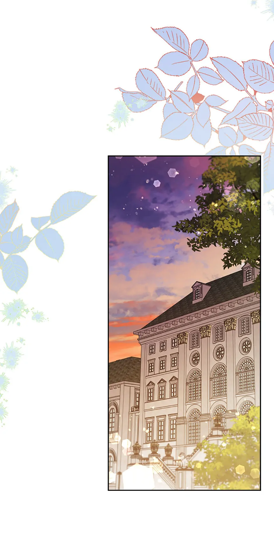 An Extra in the Family Is the First to Be Abandoned Chapter 111 - Page 47
