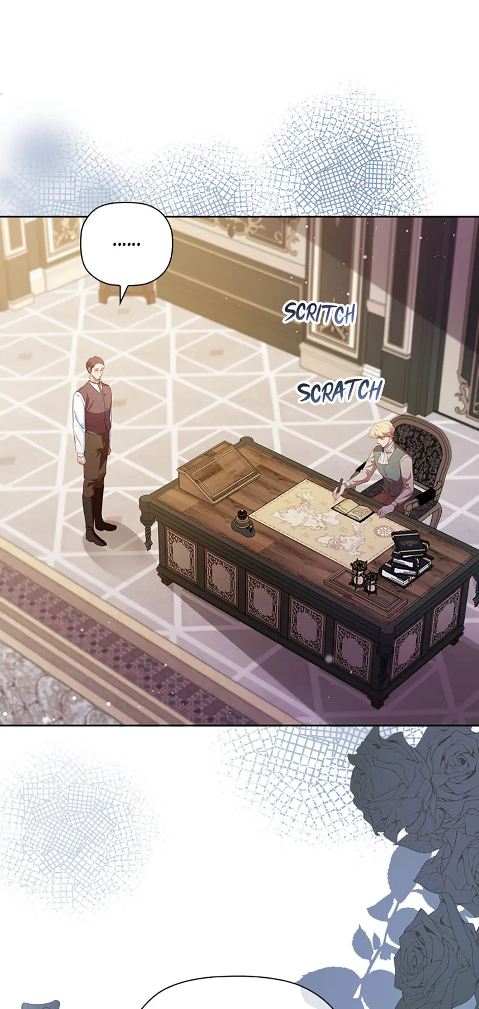 An Extra in the Family Is the First to Be Abandoned Chapter 111 - Page 48
