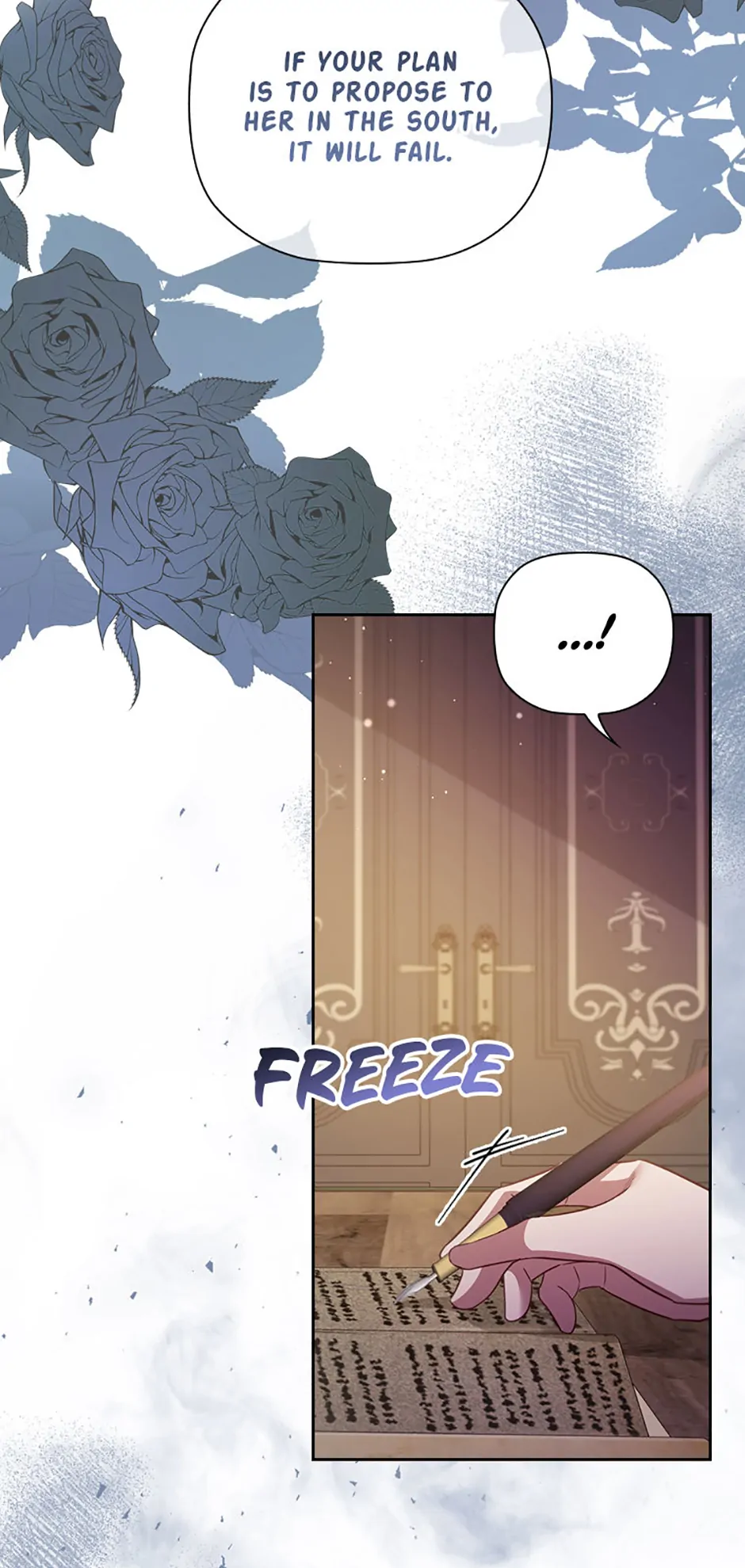 An Extra in the Family Is the First to Be Abandoned Chapter 111 - Page 49