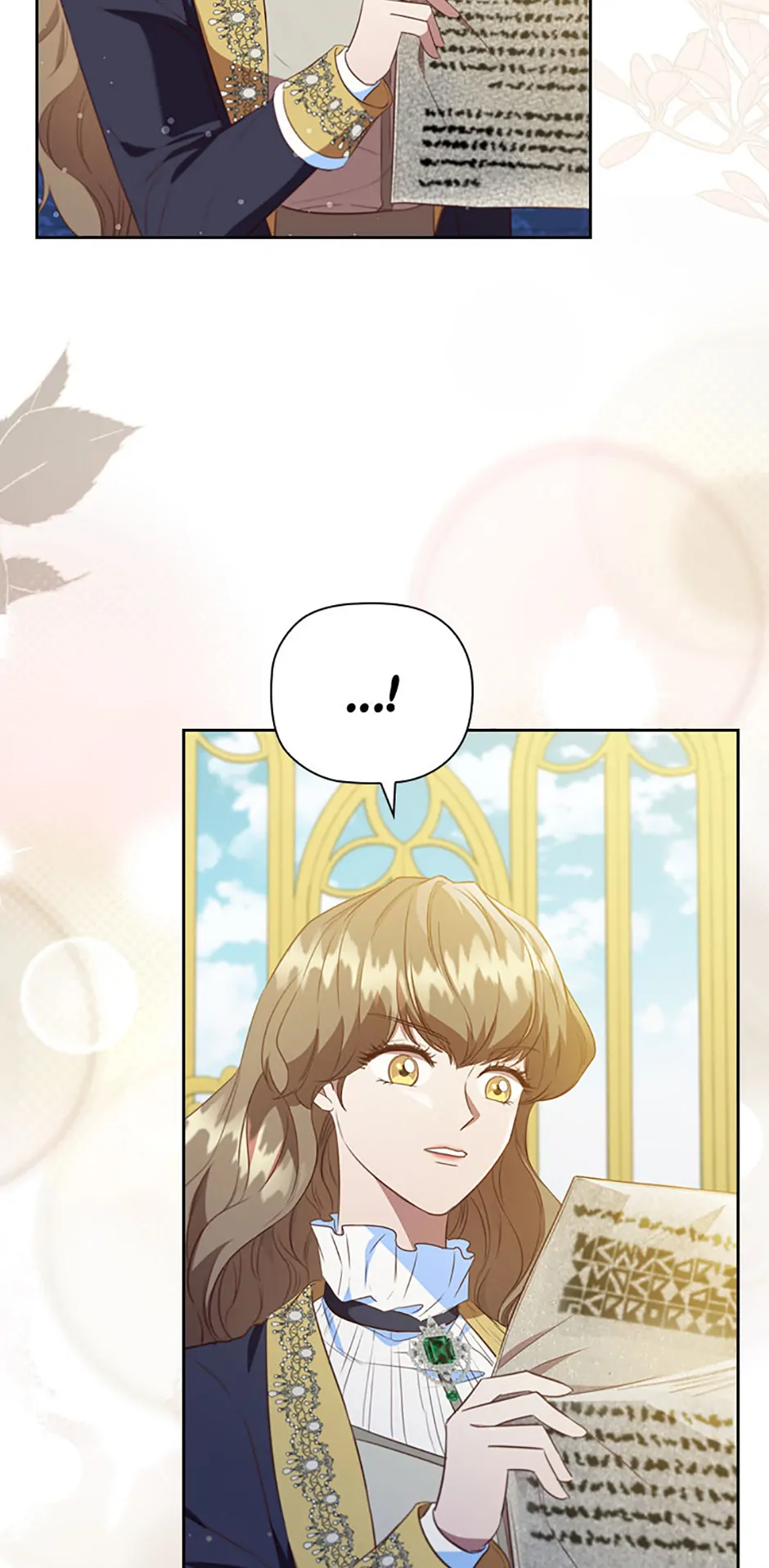 An Extra in the Family Is the First to Be Abandoned Chapter 111 - Page 5