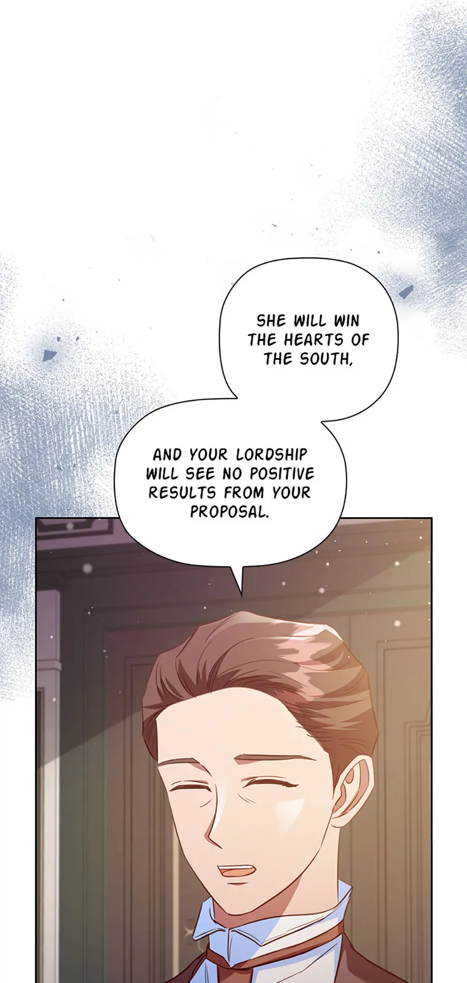 An Extra in the Family Is the First to Be Abandoned Chapter 111 - Page 51