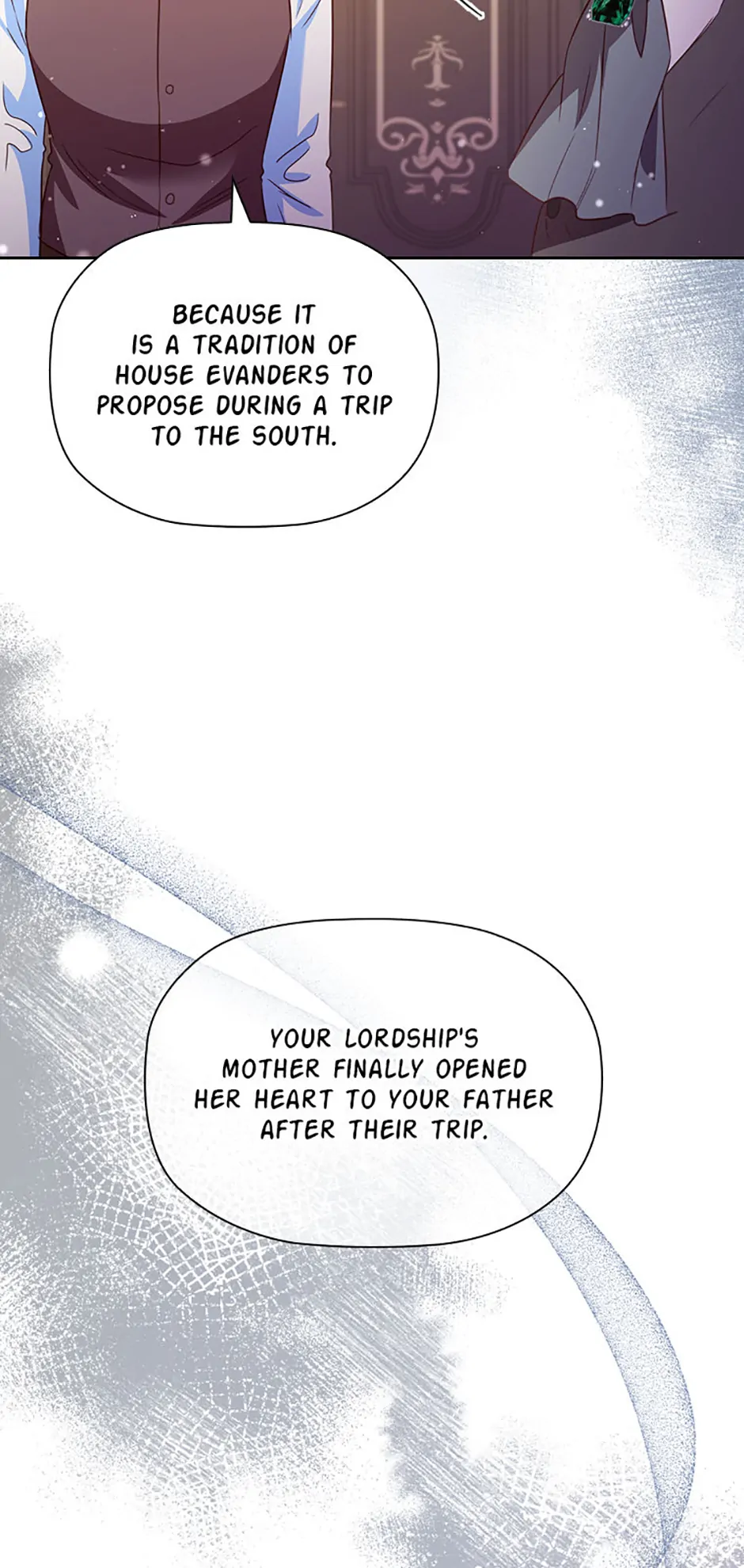 An Extra in the Family Is the First to Be Abandoned Chapter 111 - Page 53