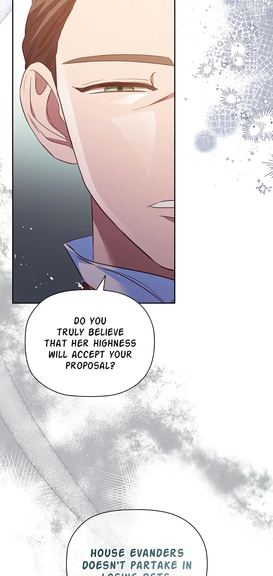 An Extra in the Family Is the First to Be Abandoned Chapter 111 - Page 55