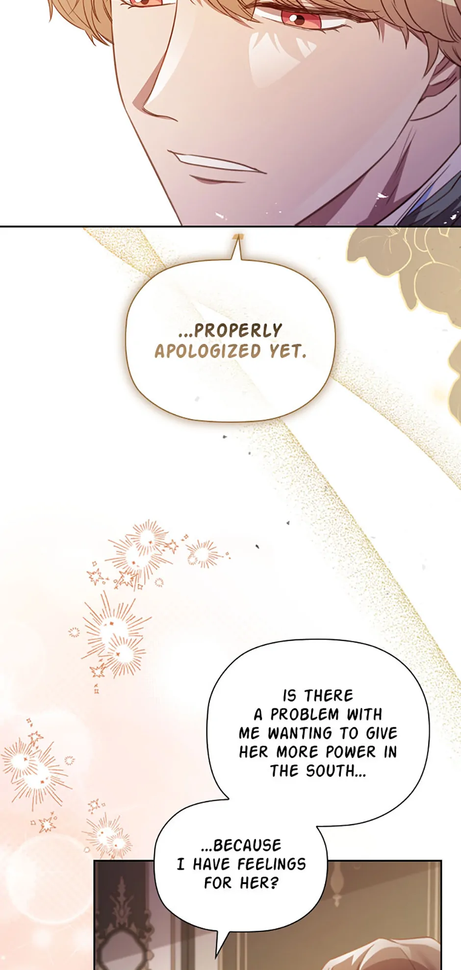 An Extra in the Family Is the First to Be Abandoned Chapter 111 - Page 58