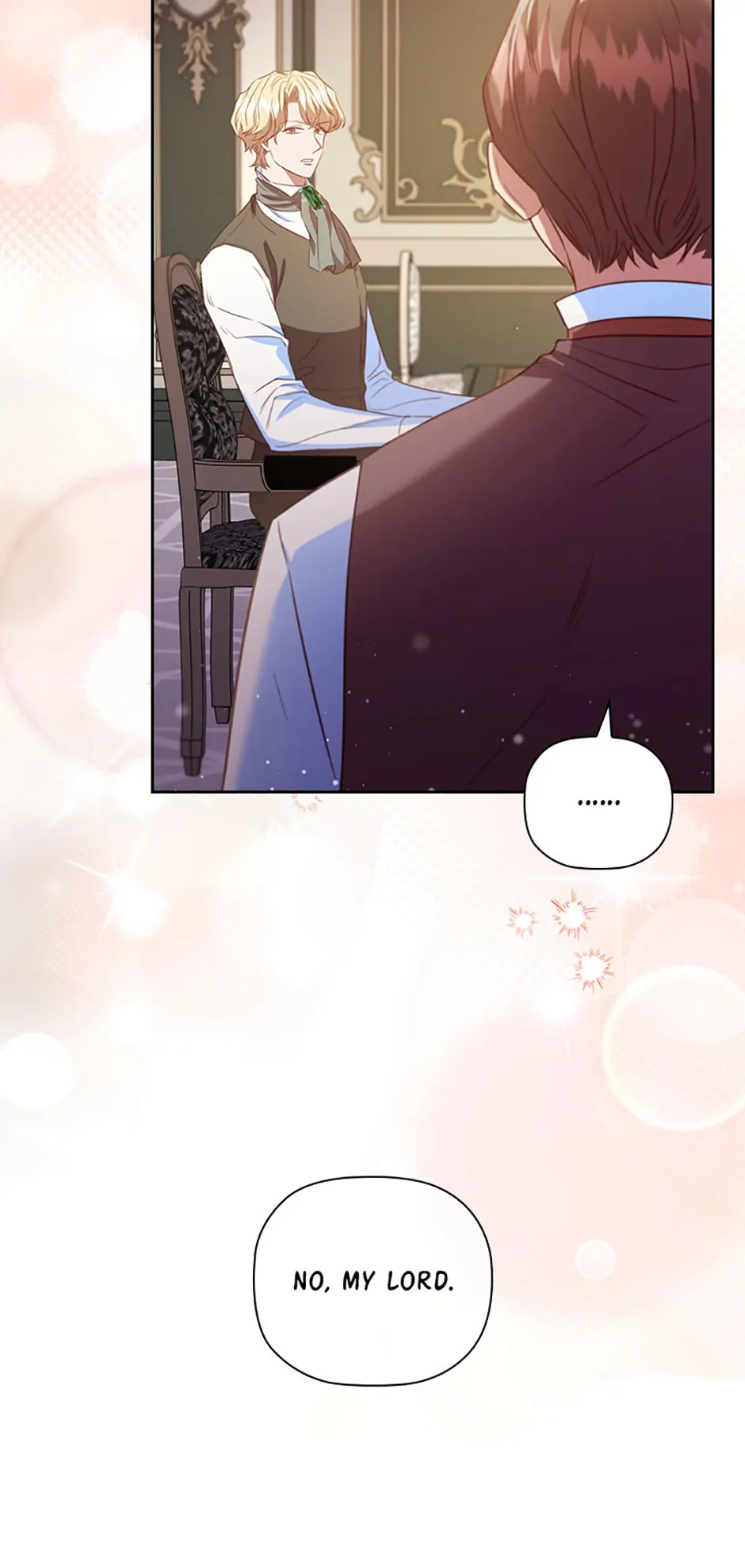 An Extra in the Family Is the First to Be Abandoned Chapter 111 - Page 59