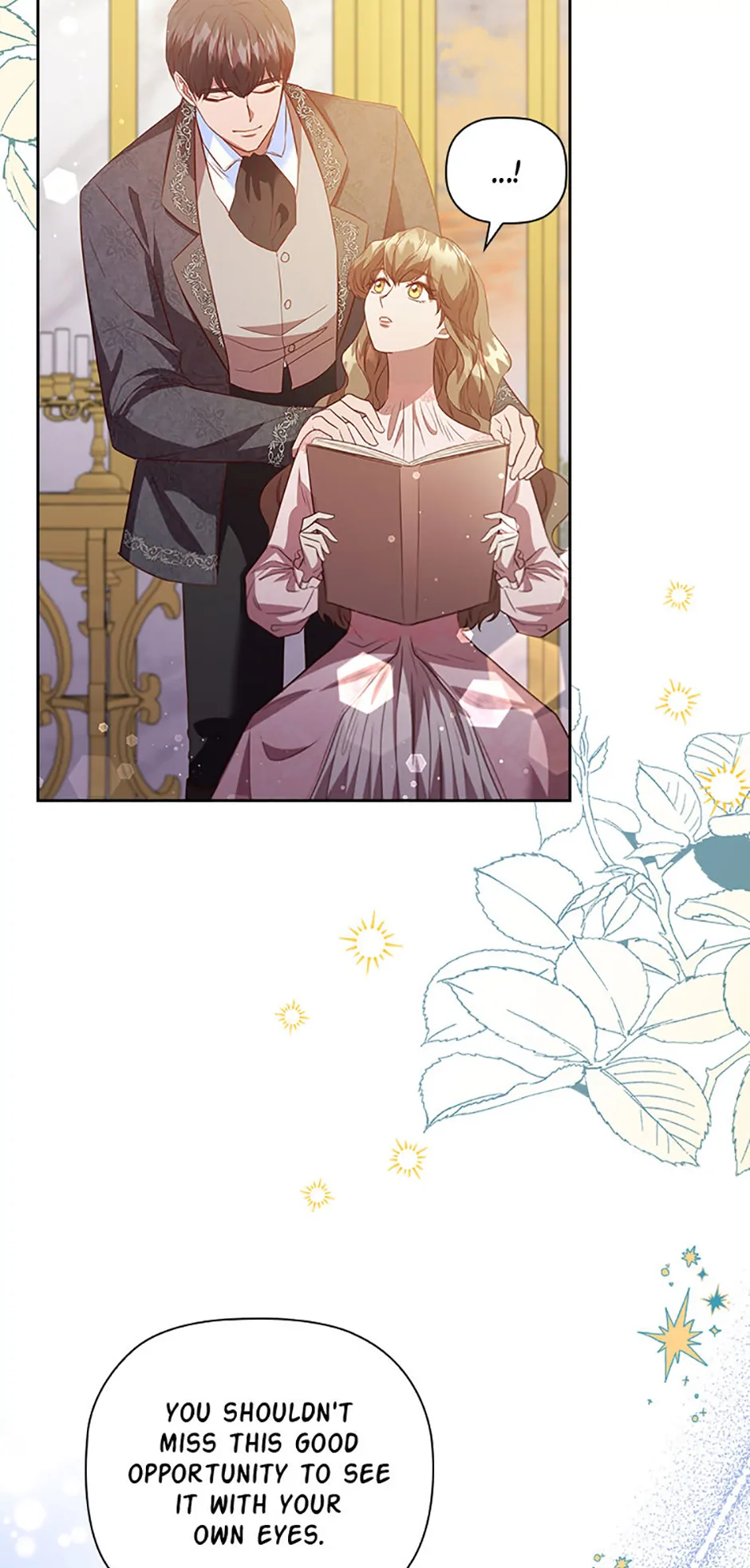 An Extra in the Family Is the First to Be Abandoned Chapter 111 - Page 62