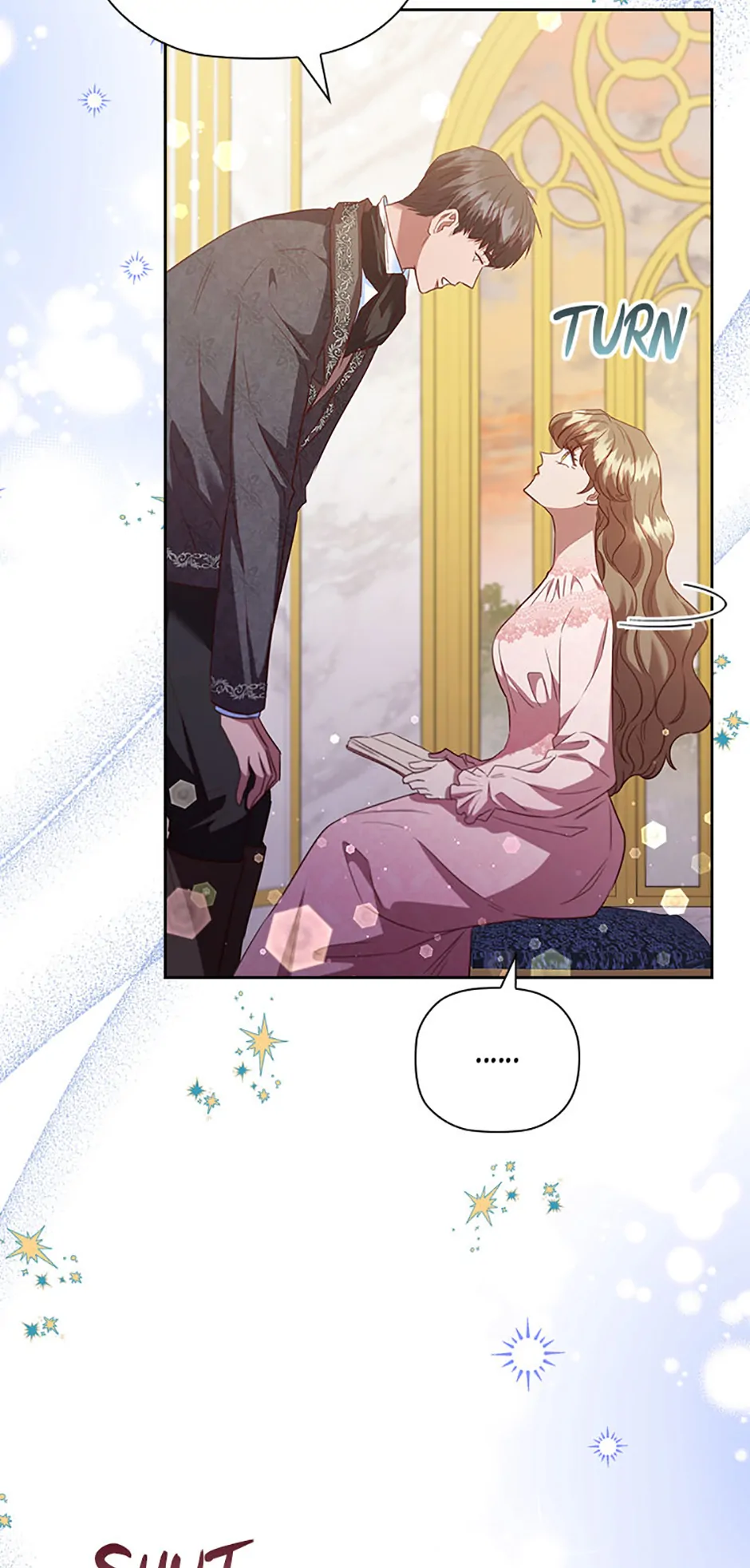 An Extra in the Family Is the First to Be Abandoned Chapter 111 - Page 63