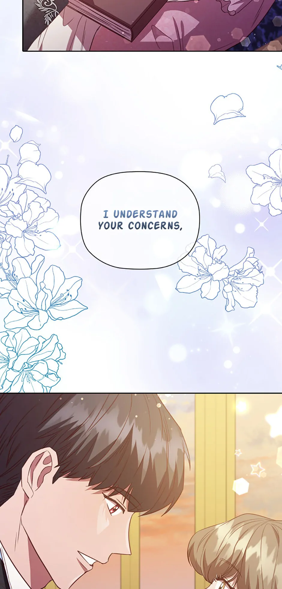 An Extra in the Family Is the First to Be Abandoned Chapter 111 - Page 65