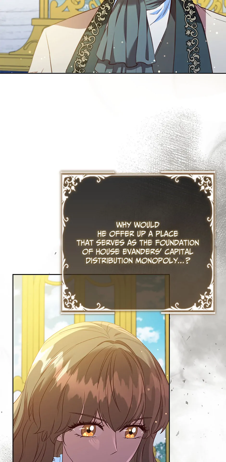 An Extra in the Family Is the First to Be Abandoned Chapter 111 - Page 7