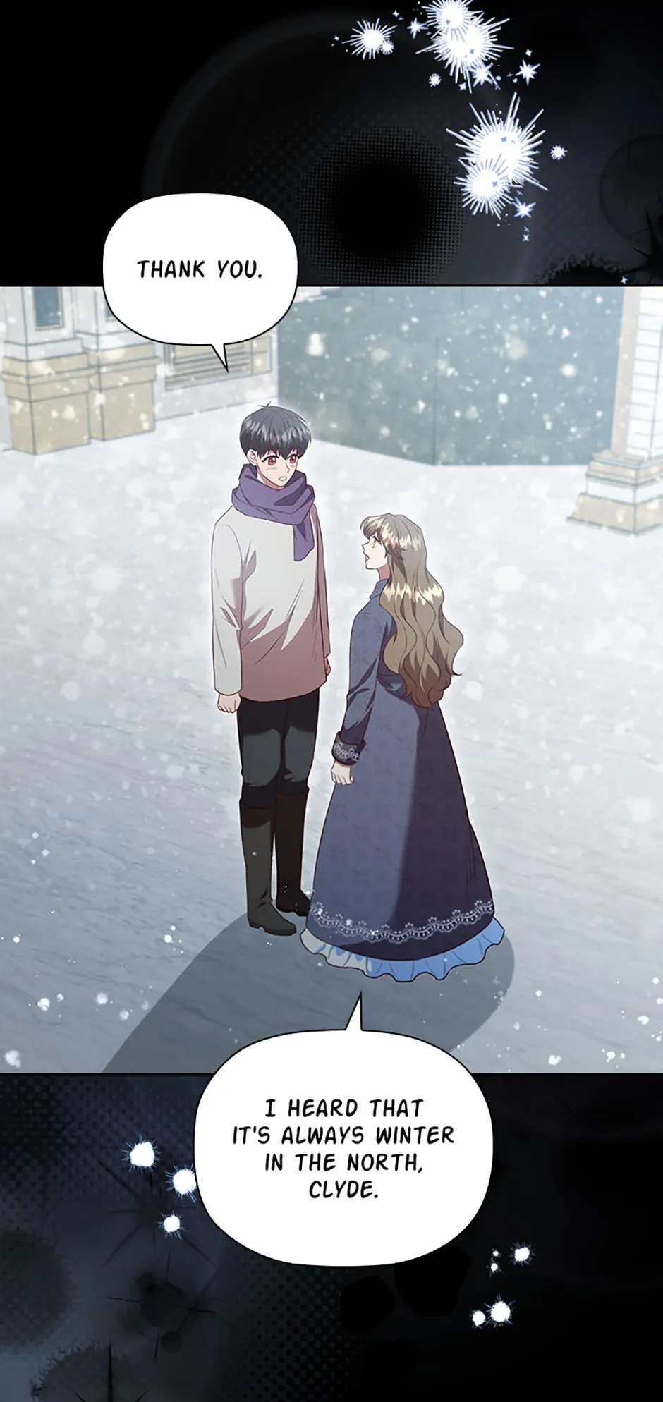 An Extra in the Family Is the First to Be Abandoned Chapter 112 - Page 12