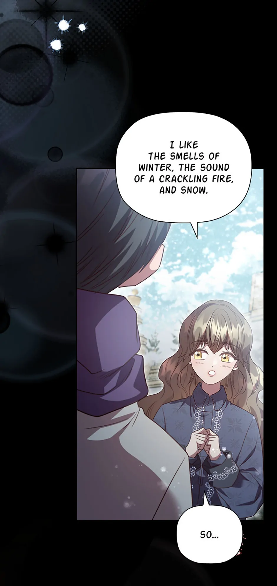 An Extra in the Family Is the First to Be Abandoned Chapter 112 - Page 13