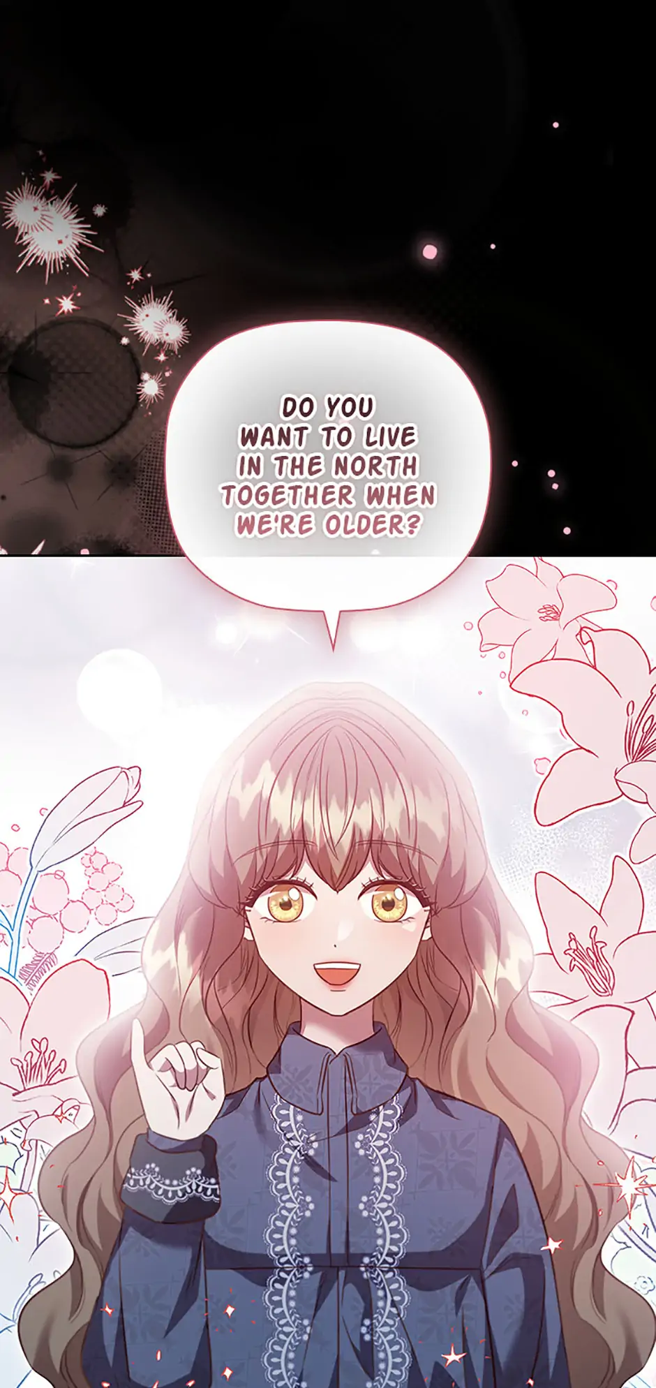 An Extra in the Family Is the First to Be Abandoned Chapter 112 - Page 14