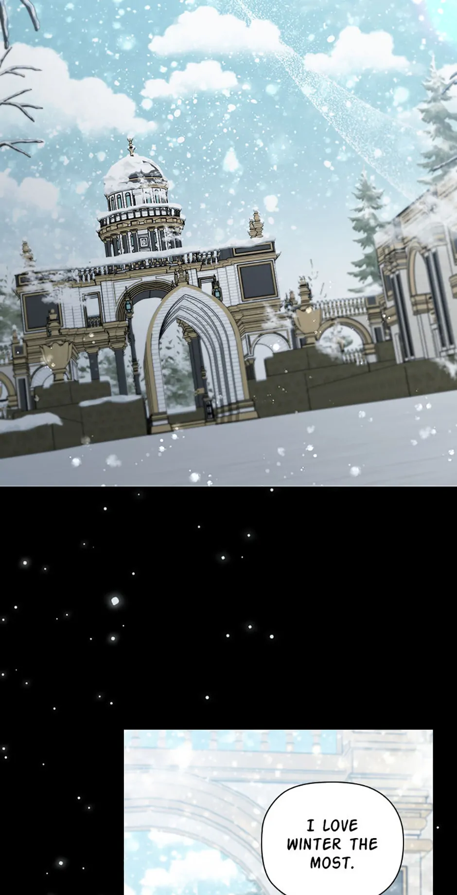 An Extra in the Family Is the First to Be Abandoned Chapter 112 - Page 2