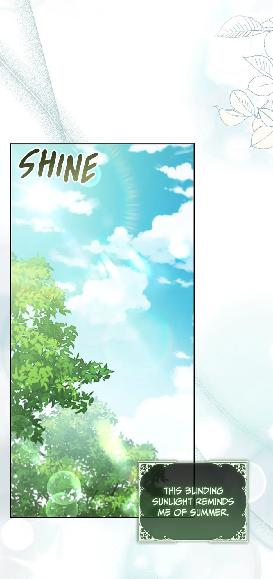 An Extra in the Family Is the First to Be Abandoned Chapter 112 - Page 20