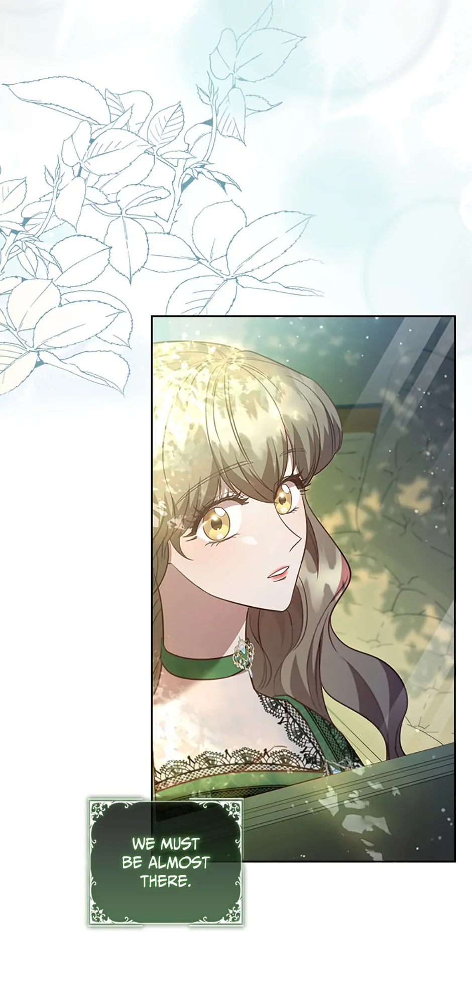 An Extra in the Family Is the First to Be Abandoned Chapter 112 - Page 21