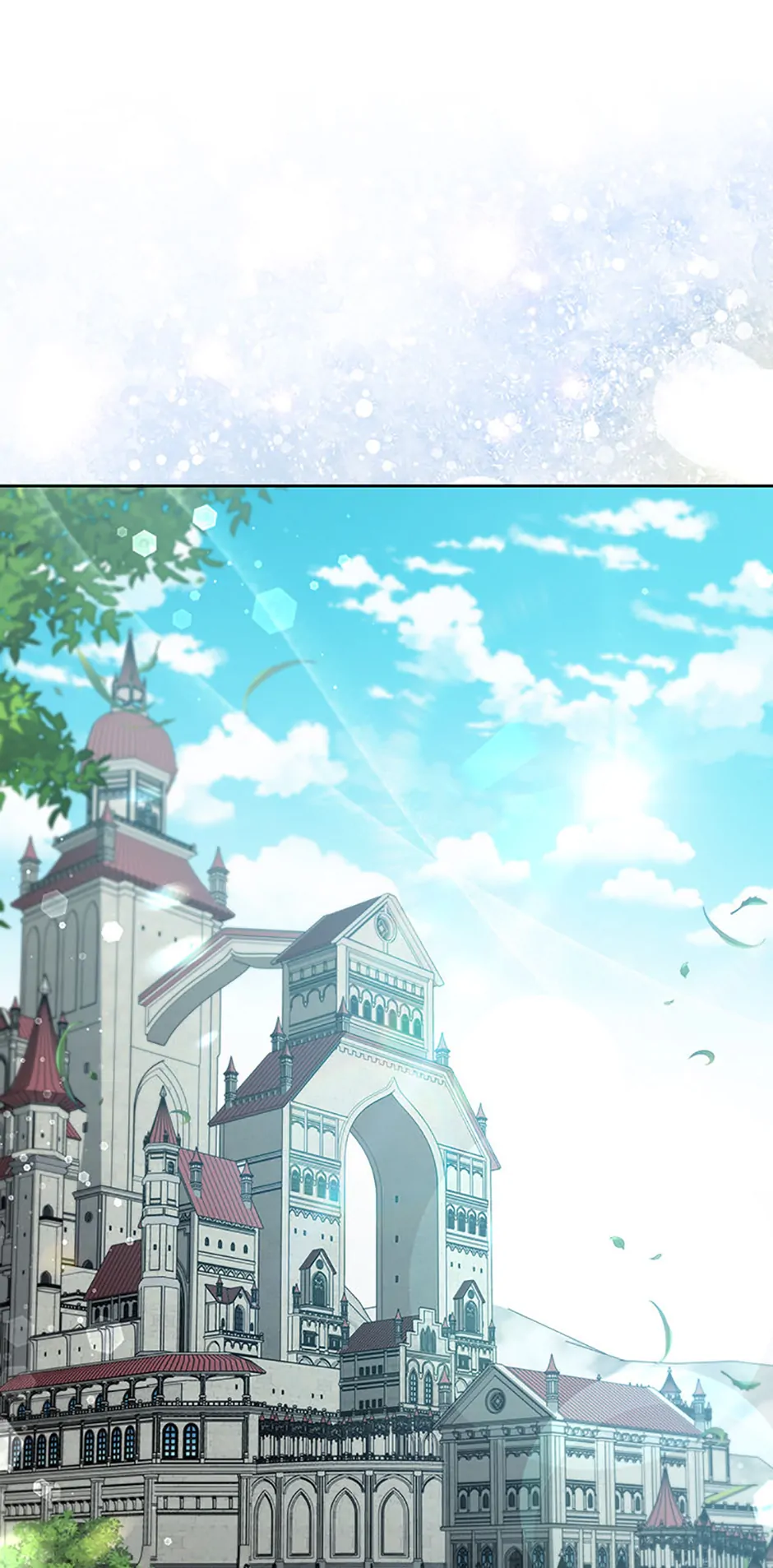An Extra in the Family Is the First to Be Abandoned Chapter 112 - Page 22