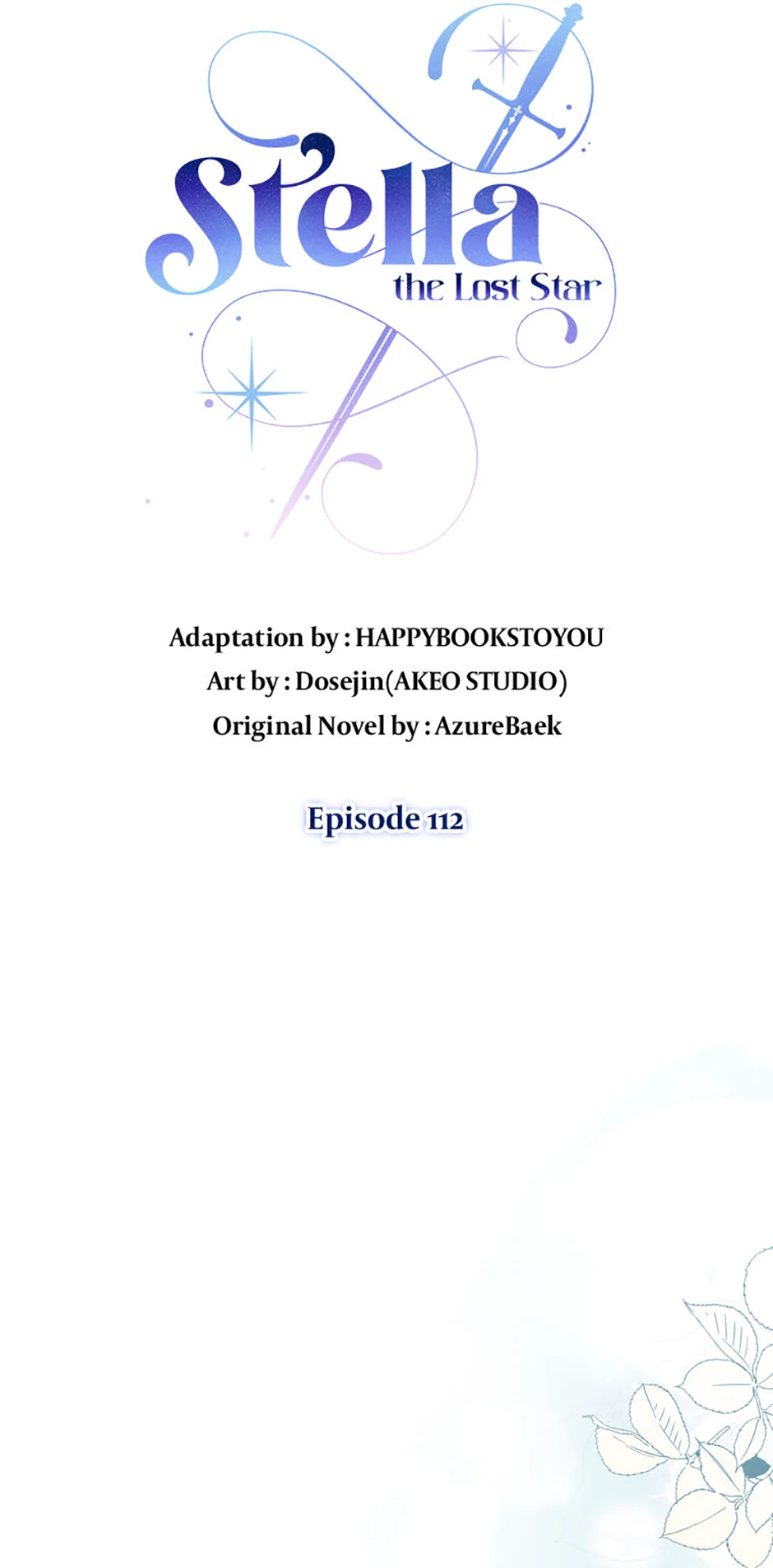 An Extra in the Family Is the First to Be Abandoned Chapter 112 - Page 24