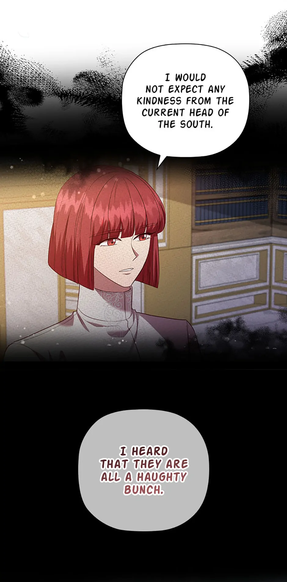 An Extra in the Family Is the First to Be Abandoned Chapter 112 - Page 27