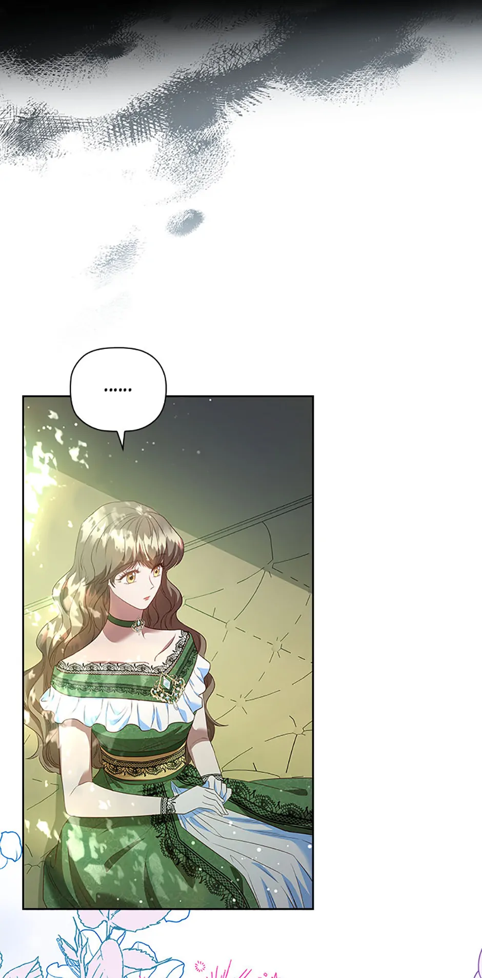 An Extra in the Family Is the First to Be Abandoned Chapter 112 - Page 28