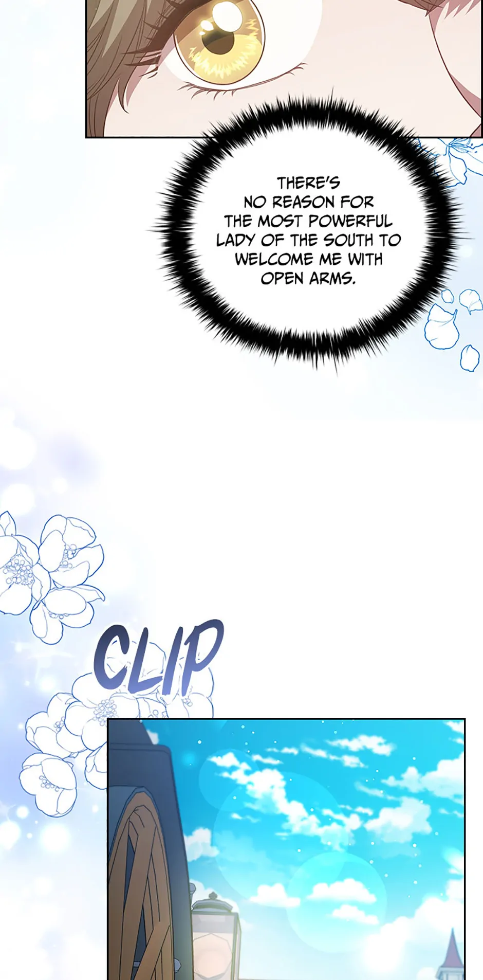An Extra in the Family Is the First to Be Abandoned Chapter 112 - Page 31