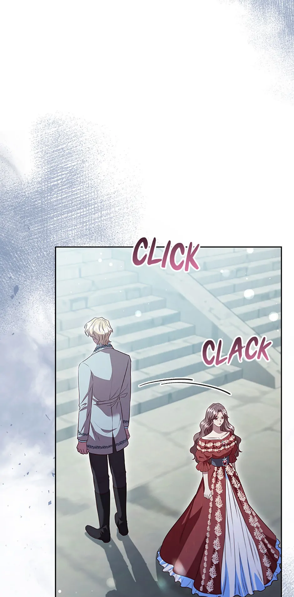 An Extra in the Family Is the First to Be Abandoned Chapter 112 - Page 37