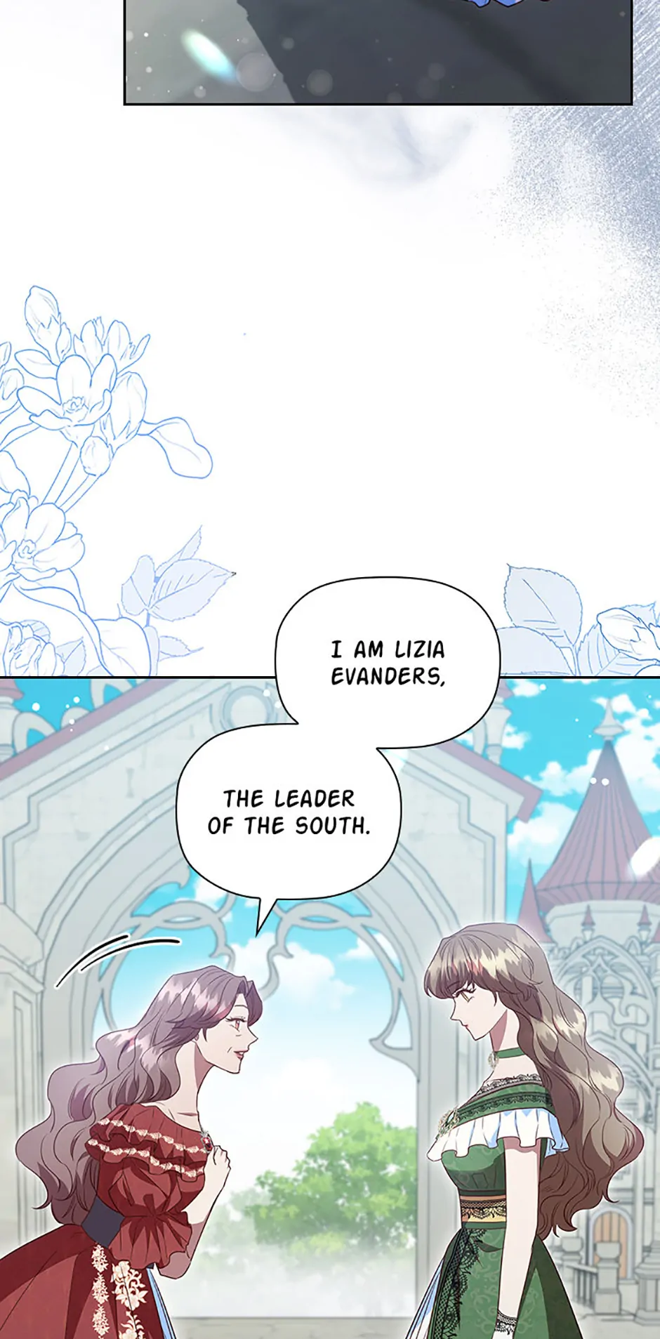 An Extra in the Family Is the First to Be Abandoned Chapter 112 - Page 38