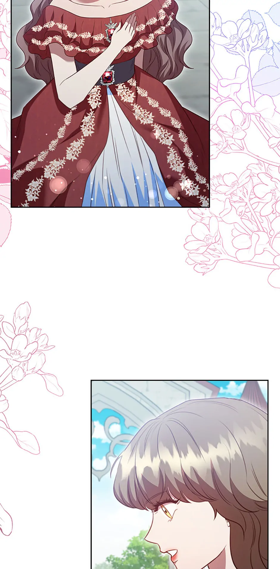 An Extra in the Family Is the First to Be Abandoned Chapter 112 - Page 40