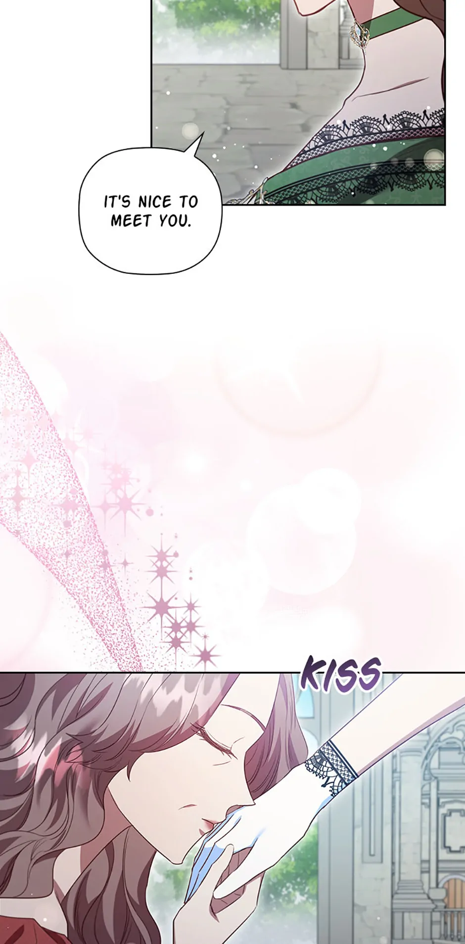 An Extra in the Family Is the First to Be Abandoned Chapter 112 - Page 41