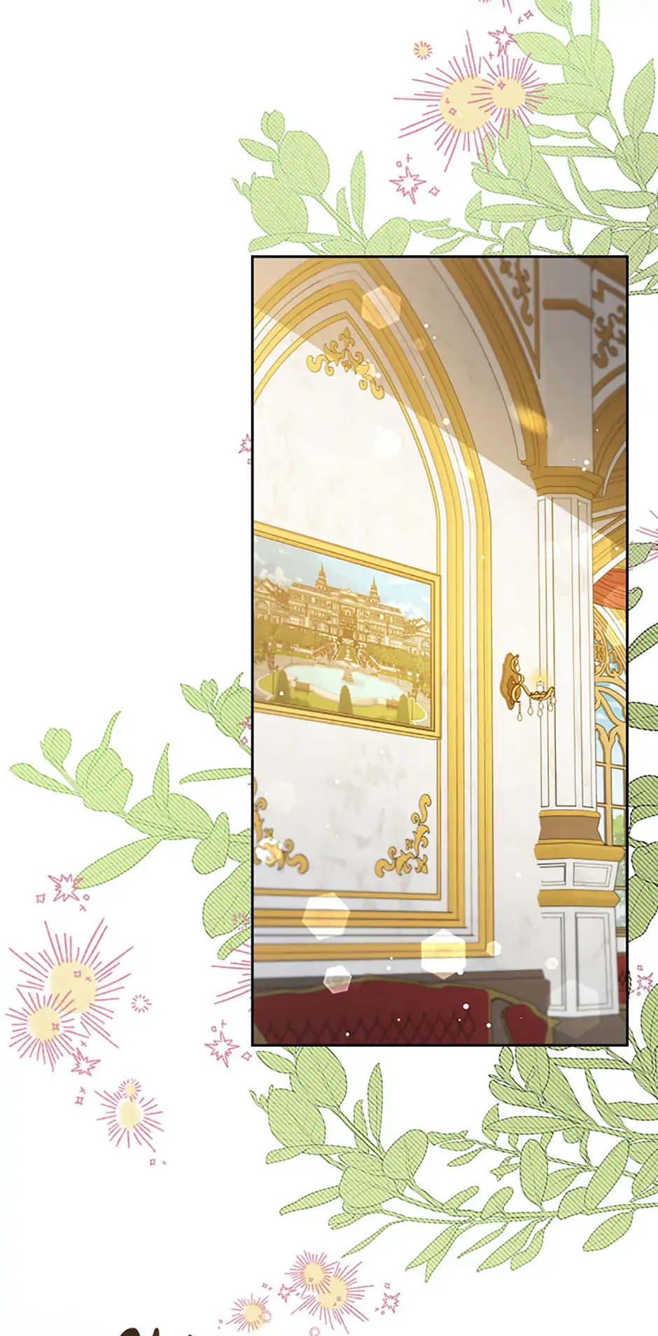 An Extra in the Family Is the First to Be Abandoned Chapter 112 - Page 44