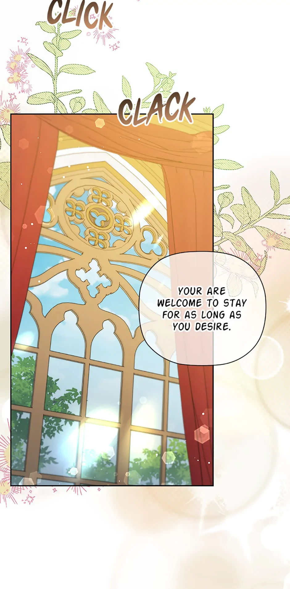 An Extra in the Family Is the First to Be Abandoned Chapter 112 - Page 45