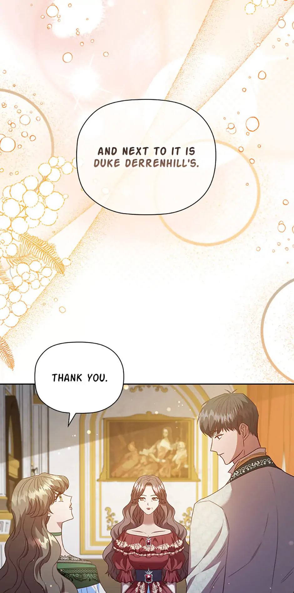 An Extra in the Family Is the First to Be Abandoned Chapter 112 - Page 48
