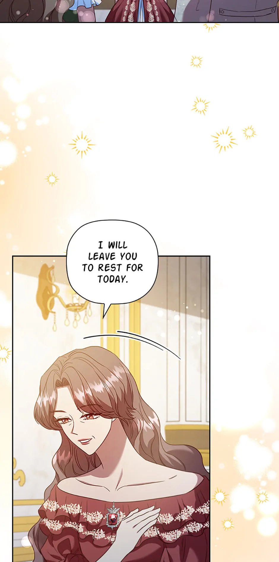 An Extra in the Family Is the First to Be Abandoned Chapter 112 - Page 49