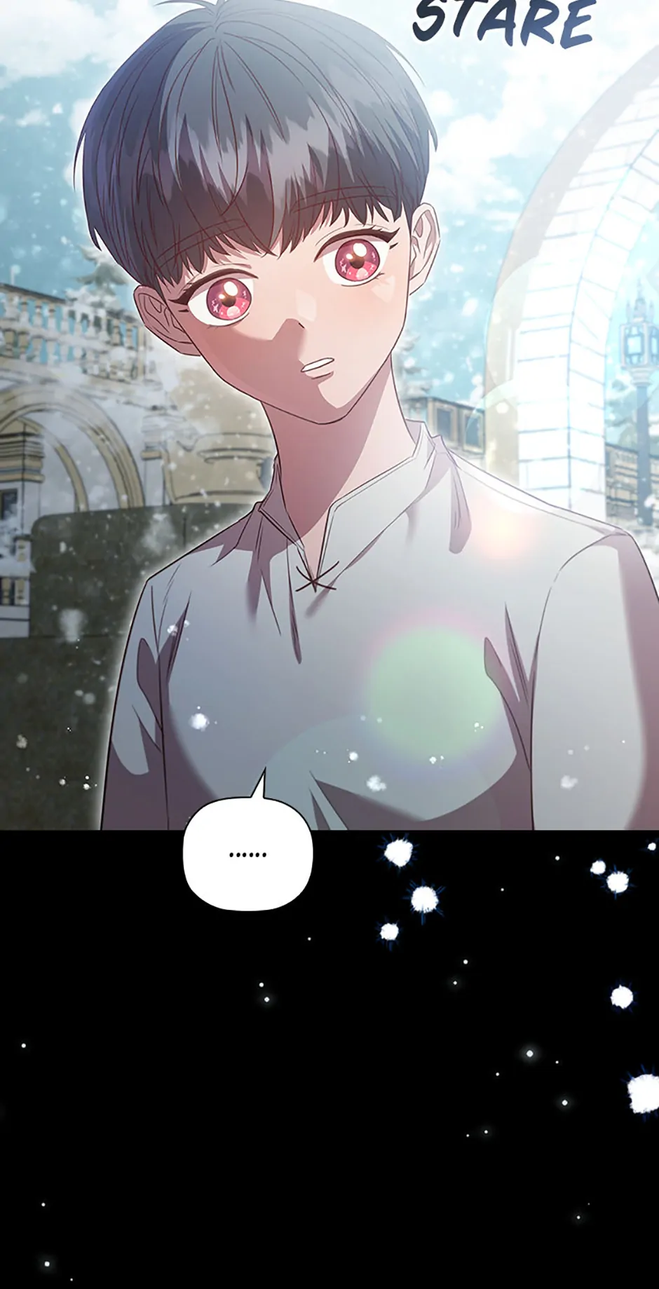 An Extra in the Family Is the First to Be Abandoned Chapter 112 - Page 5
