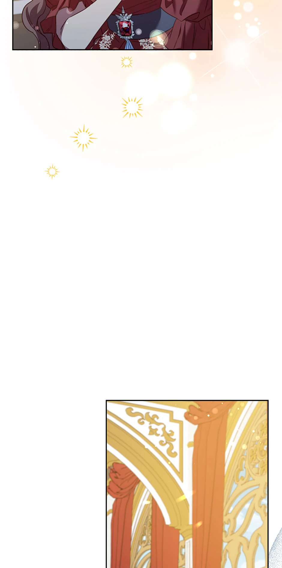 An Extra in the Family Is the First to Be Abandoned Chapter 112 - Page 50