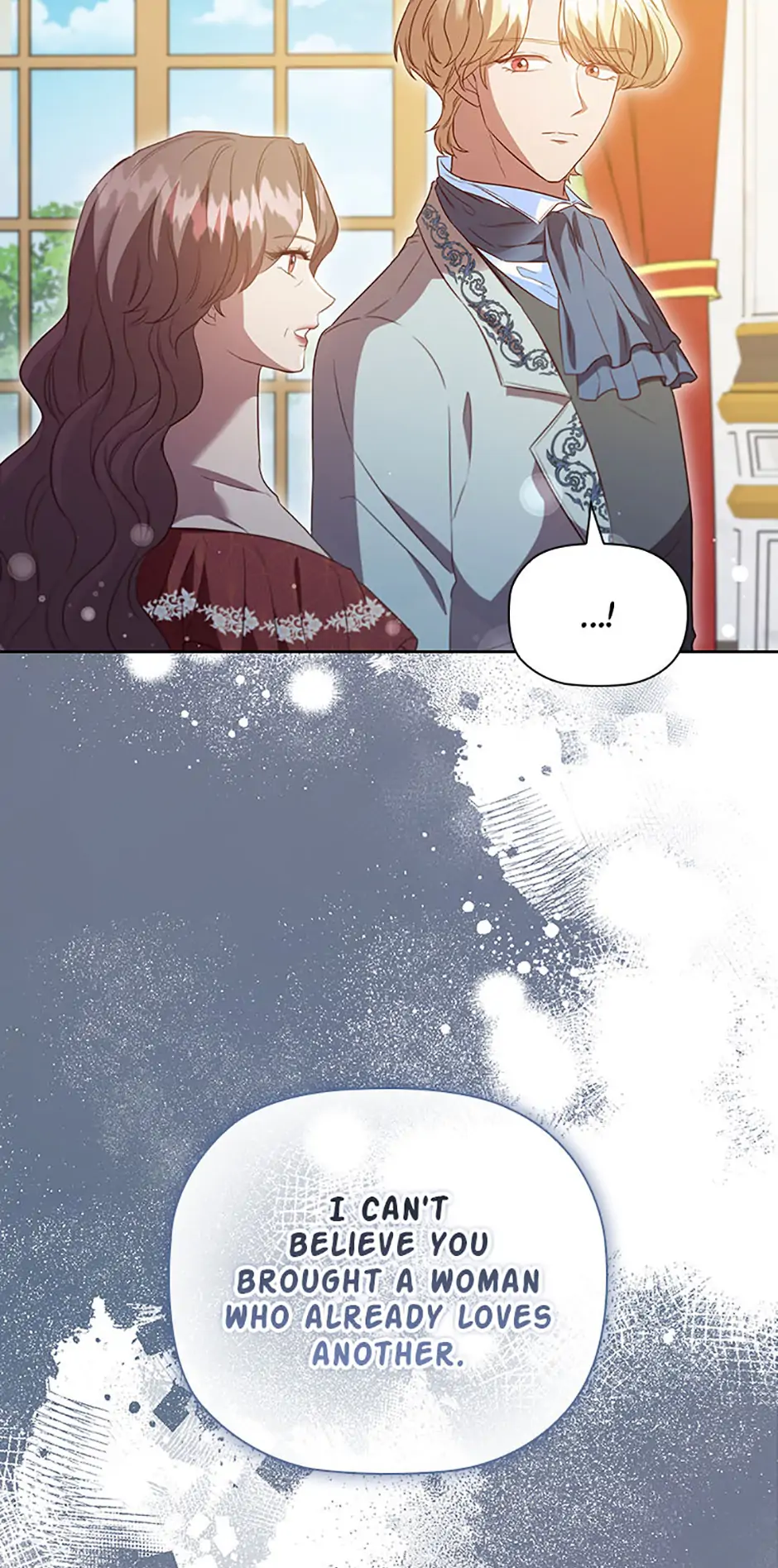An Extra in the Family Is the First to Be Abandoned Chapter 112 - Page 53