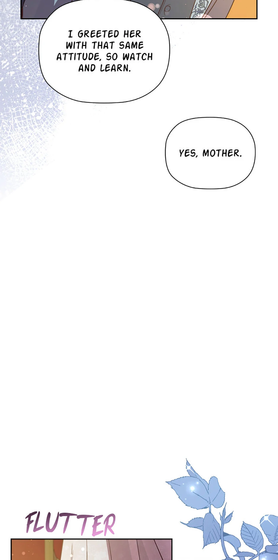An Extra in the Family Is the First to Be Abandoned Chapter 112 - Page 56