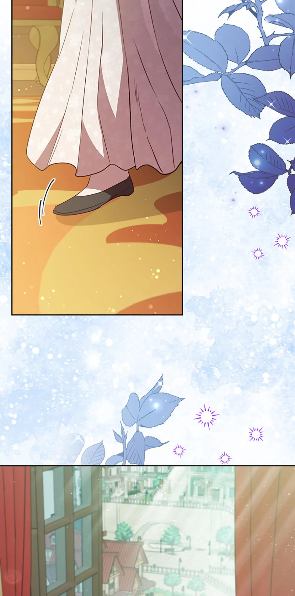 An Extra in the Family Is the First to Be Abandoned Chapter 112 - Page 57