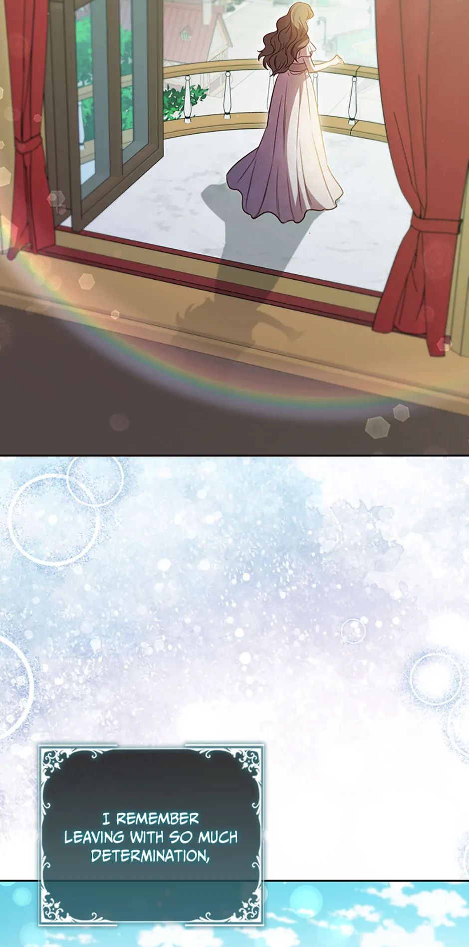 An Extra in the Family Is the First to Be Abandoned Chapter 112 - Page 58