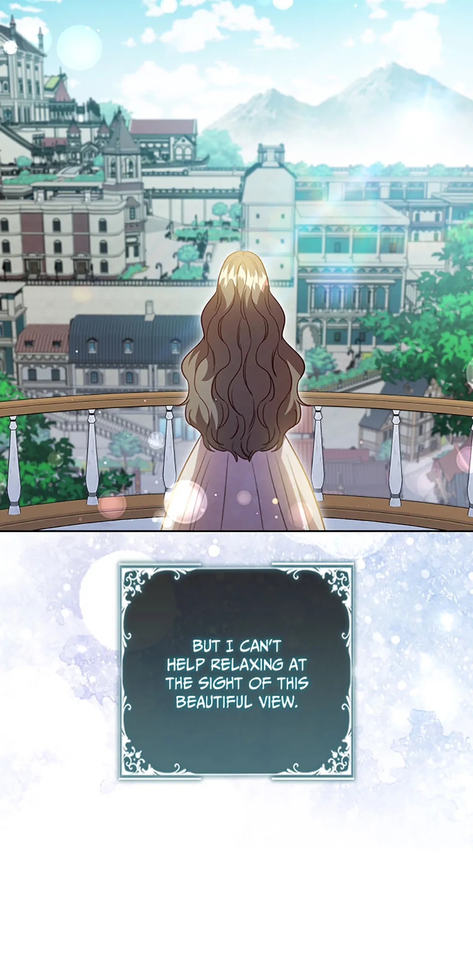 An Extra in the Family Is the First to Be Abandoned Chapter 112 - Page 59