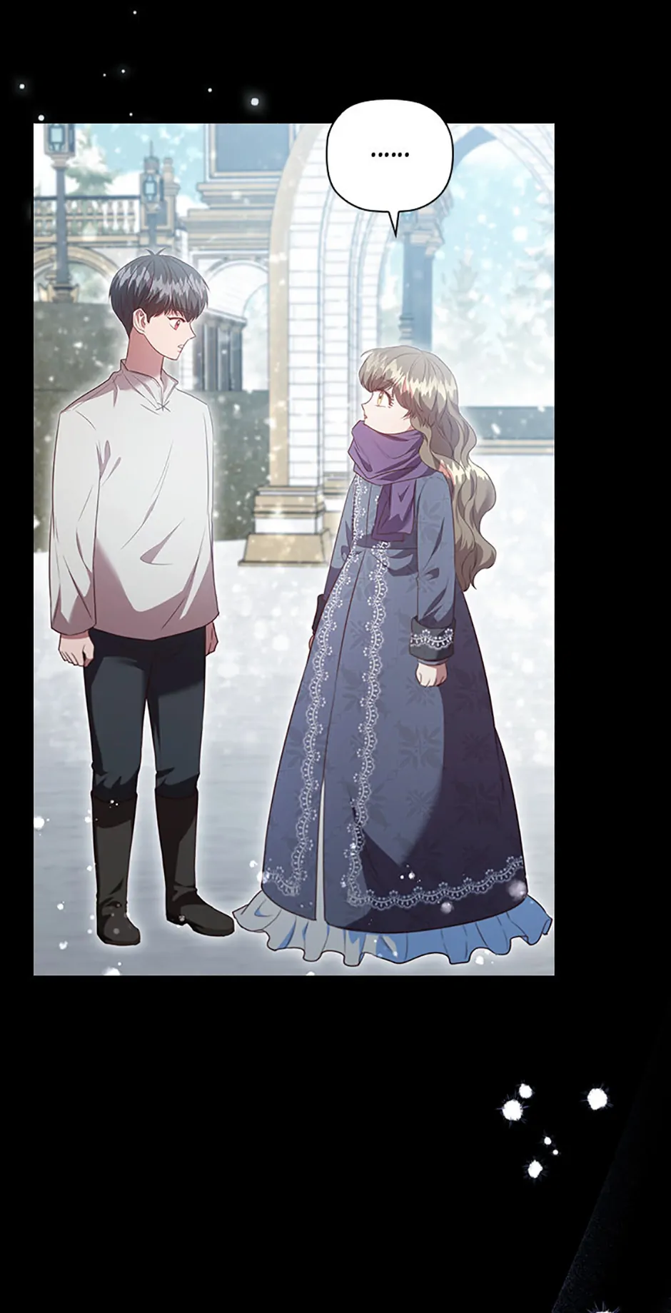 An Extra in the Family Is the First to Be Abandoned Chapter 112 - Page 6