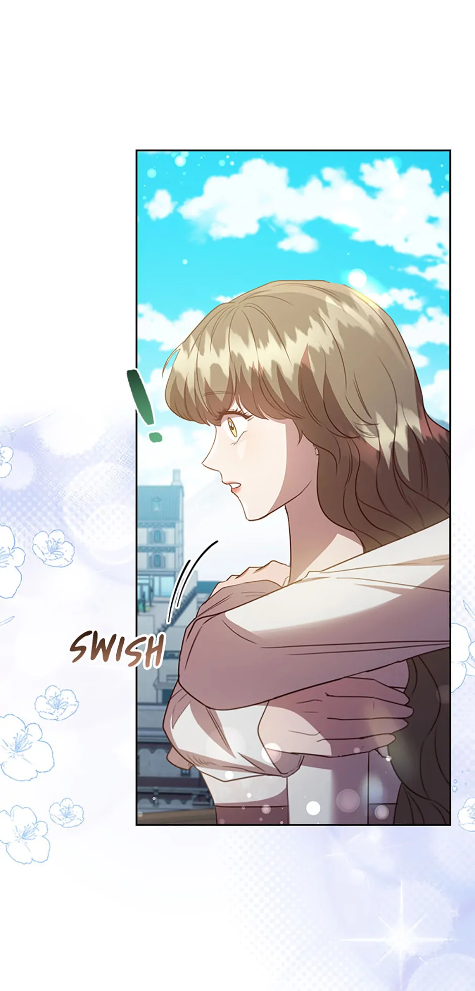An Extra in the Family Is the First to Be Abandoned Chapter 112 - Page 60