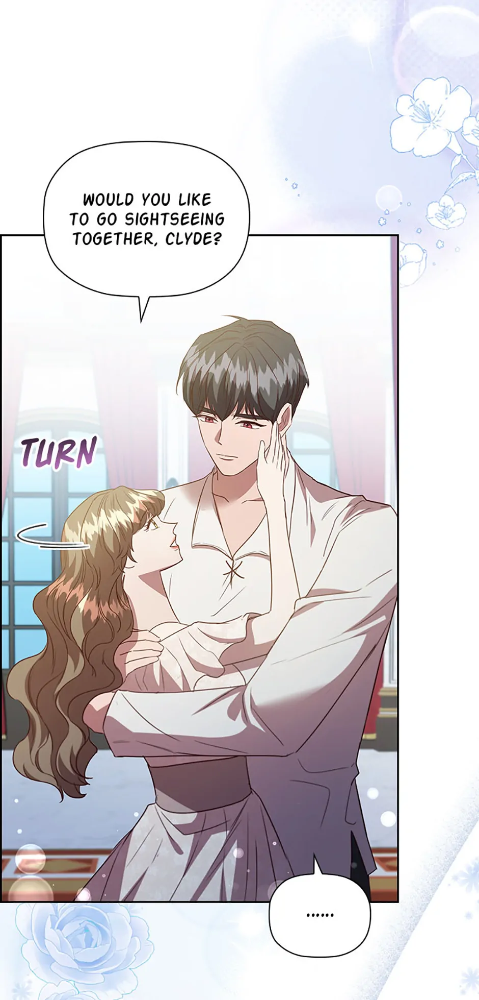 An Extra in the Family Is the First to Be Abandoned Chapter 112 - Page 61