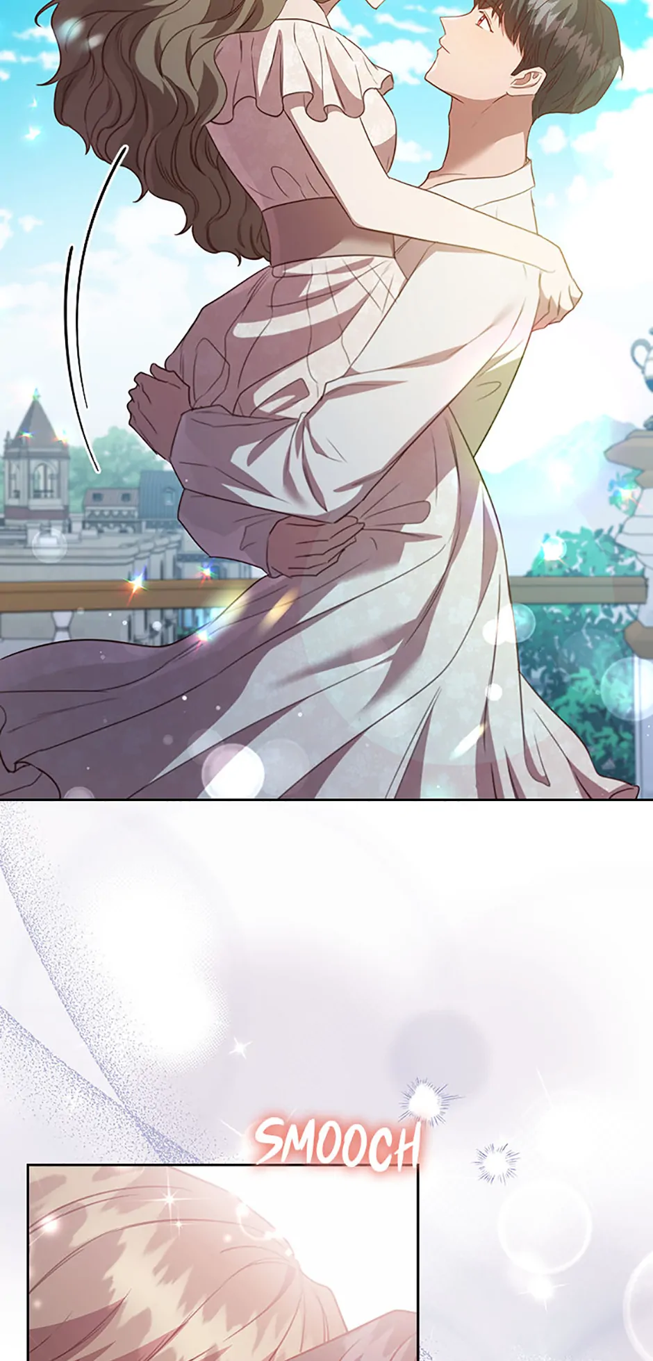 An Extra in the Family Is the First to Be Abandoned Chapter 112 - Page 63
