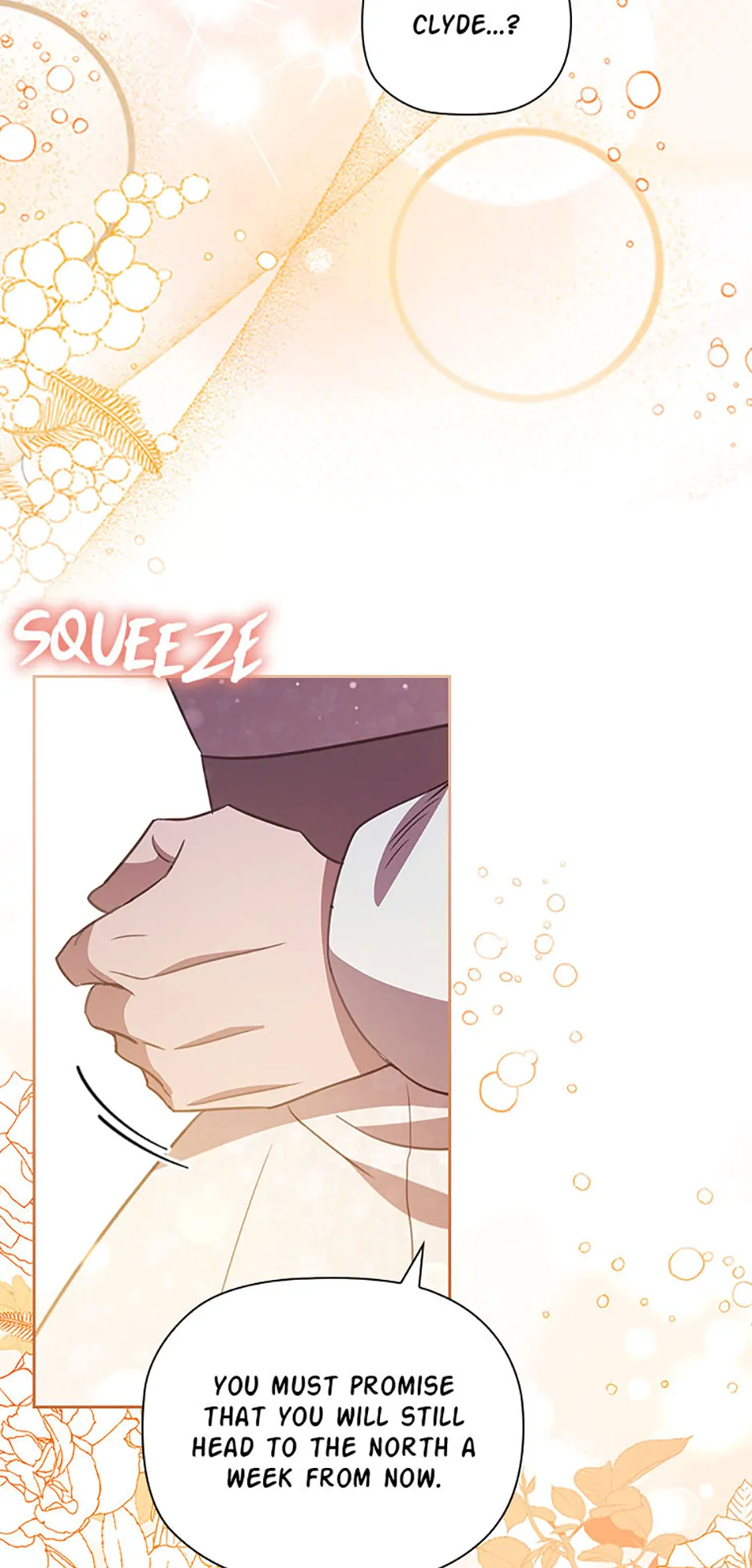 An Extra in the Family Is the First to Be Abandoned Chapter 112 - Page 67