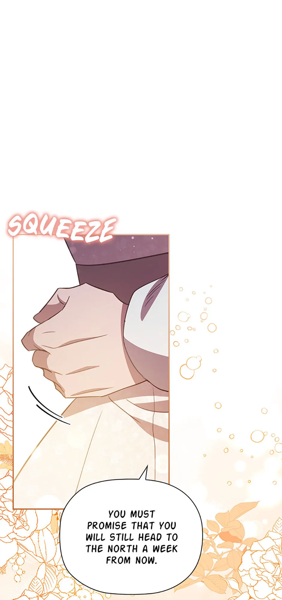 An Extra in the Family Is the First to Be Abandoned Chapter 113 - Page 0