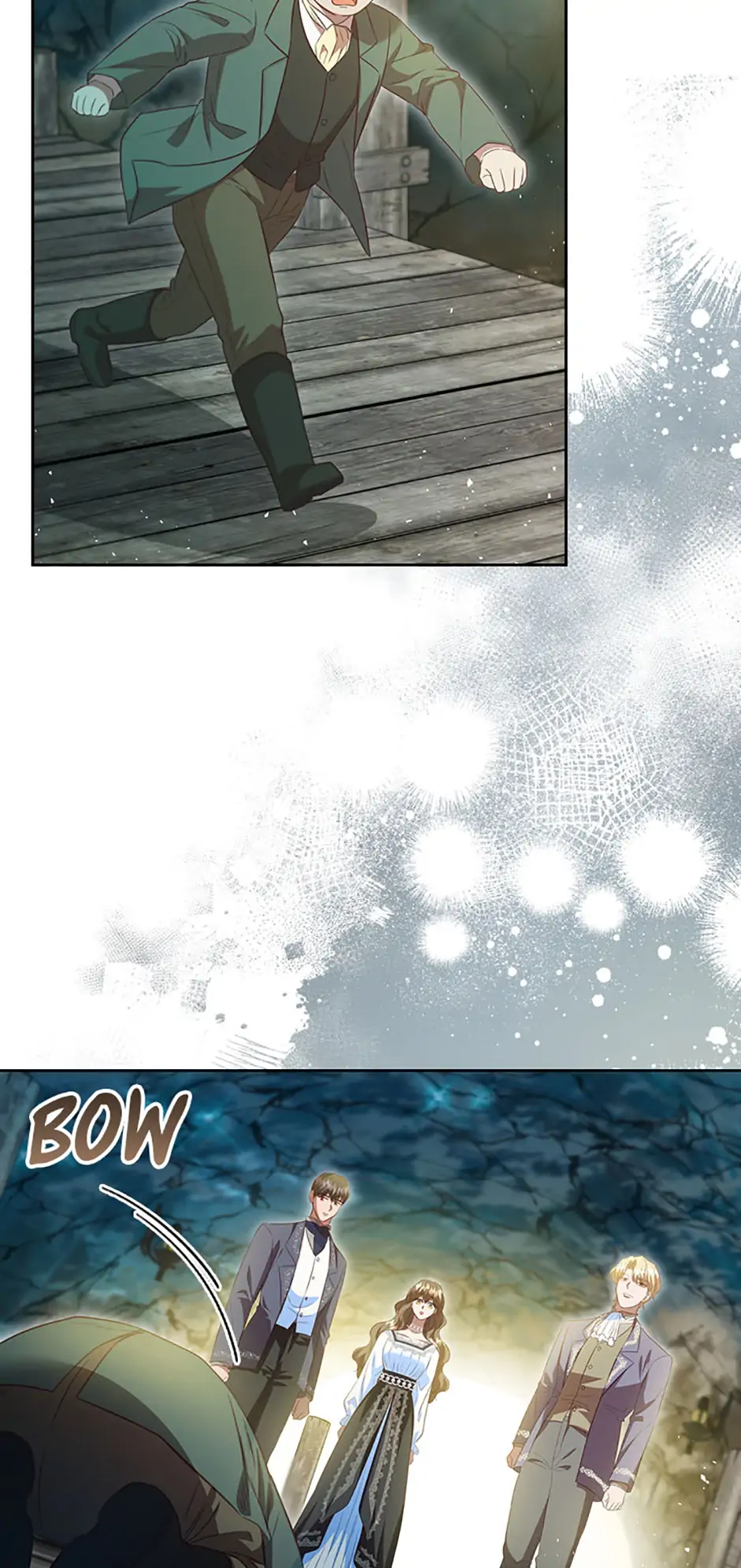An Extra in the Family Is the First to Be Abandoned Chapter 113 - Page 13
