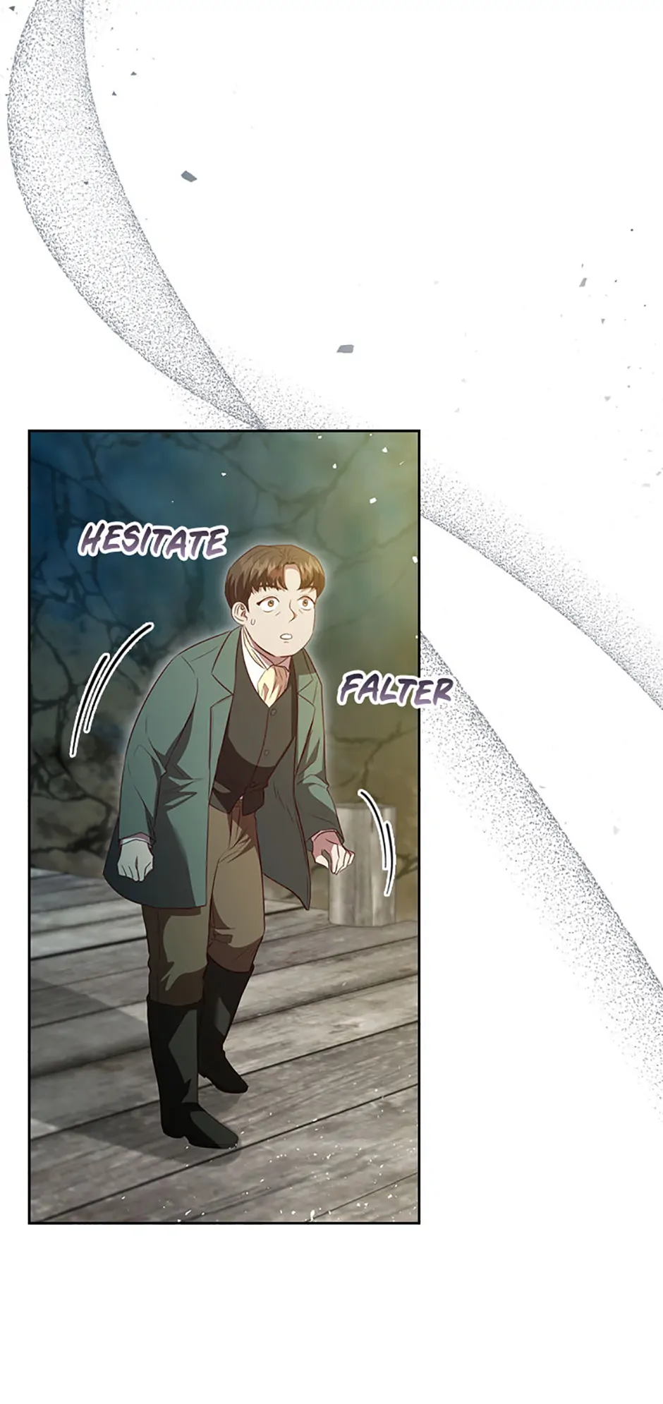 An Extra in the Family Is the First to Be Abandoned Chapter 113 - Page 15